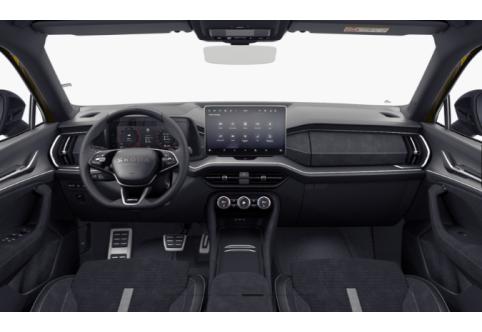 Skoda Kodiaq #4