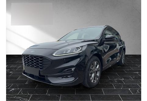 Ford Kuga #1