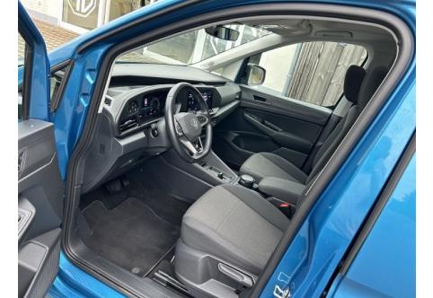 VW Caddy #10