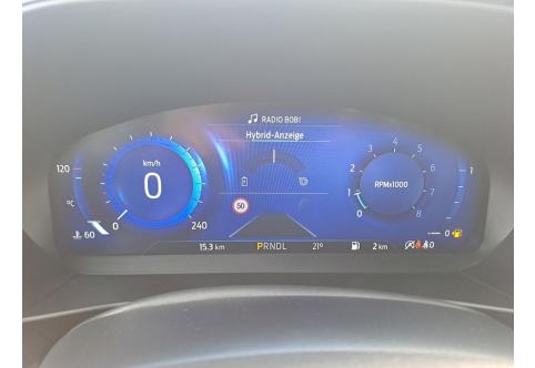Ford Focus #12