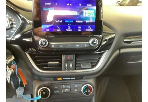 Ford Fiesta #12