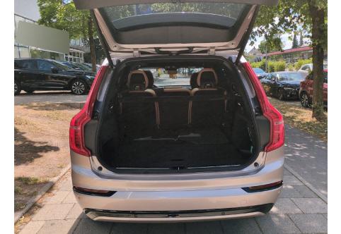 Volvo XC90 #17