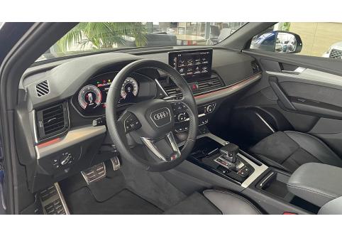Audi Q5 #9