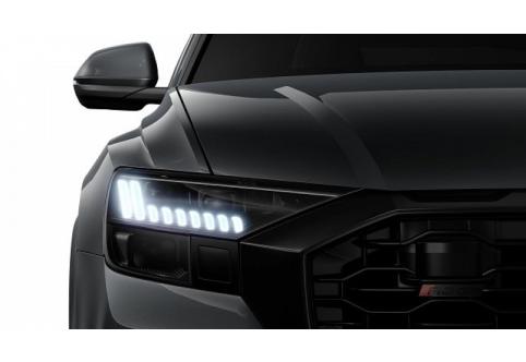 Audi RSQ8 #5