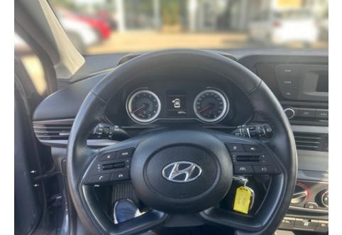 Hyundai i20 #8