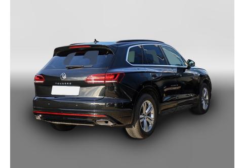 VW Touareg #3