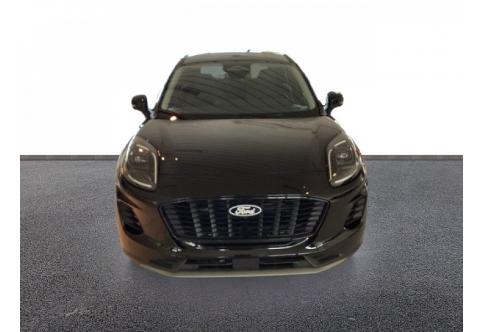 Ford Puma #10