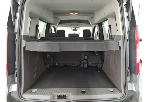 Ford Tourneo Connect #7