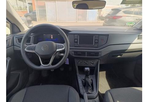 VW Polo #4