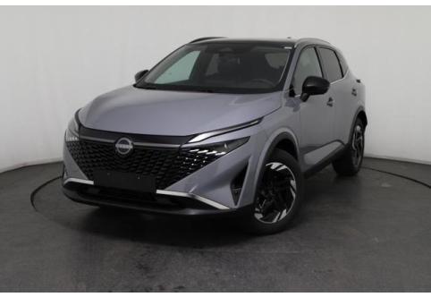 Nissan Qashqai #2