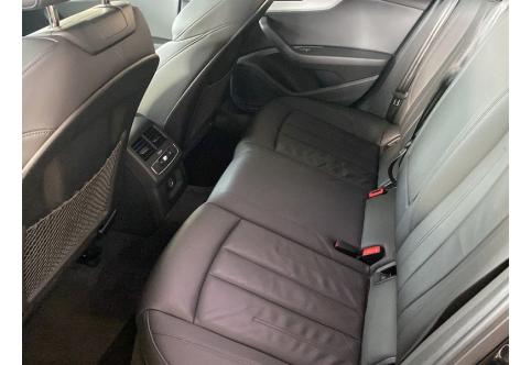 Audi A4 #14