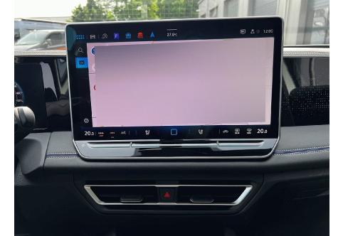 VW Tiguan #11