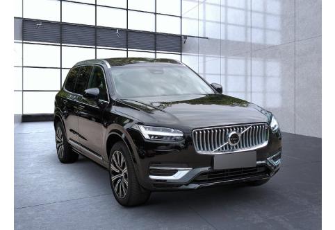 Volvo XC90 #4