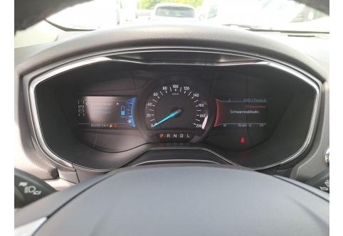 Ford Mondeo #18