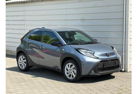 Toyota Aygo #2