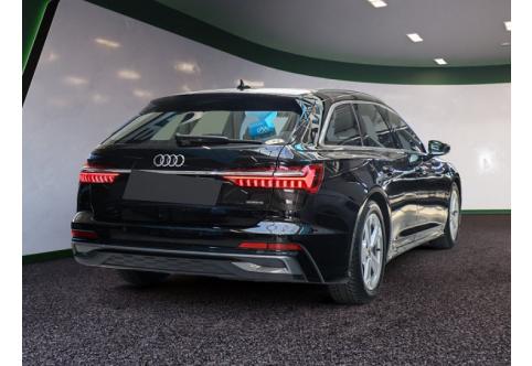 Audi A6 #3