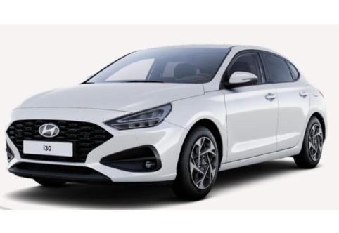 Hyundai i30 #1