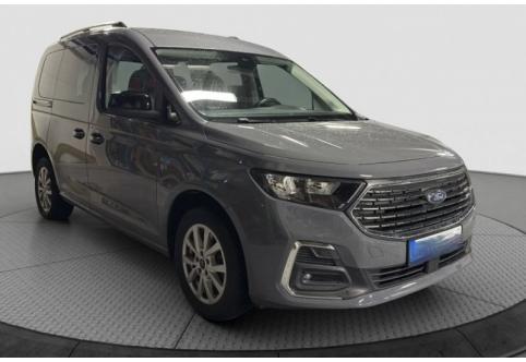 Ford Tourneo Connect #4