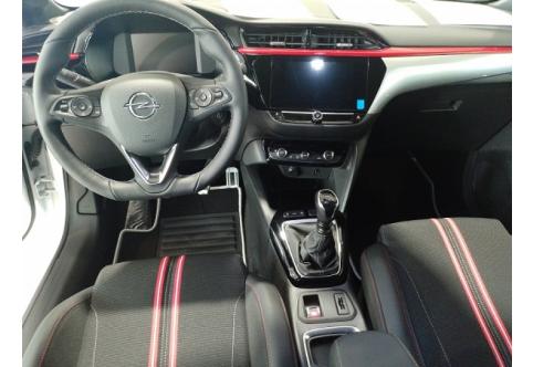 Opel Corsa #9