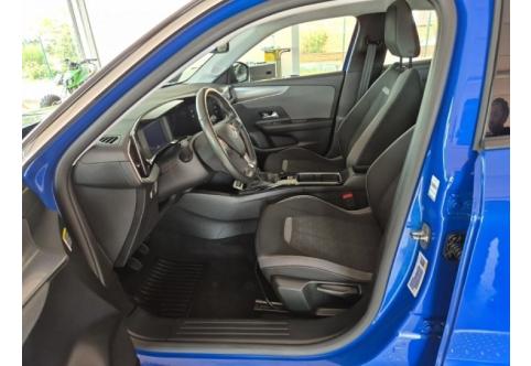Opel Mokka #12