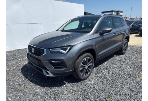 Seat Ateca #1