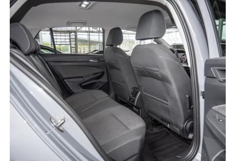 VW Golf #5