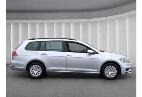 VW Golf #2