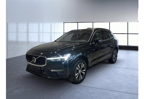 Volvo XC60 #1