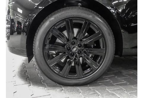 Land Rover Range Rover #9