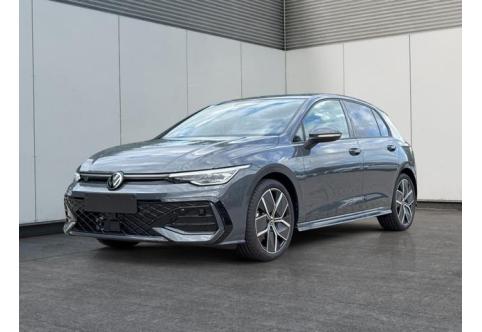 VW Golf #4