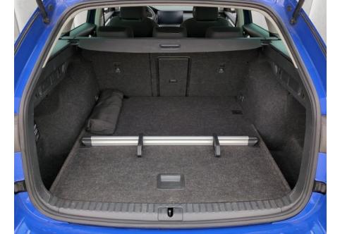 Skoda Octavia #10