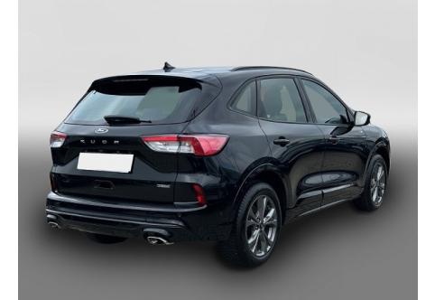 Ford Kuga #4