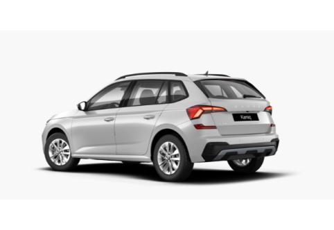 Skoda Kamiq #2