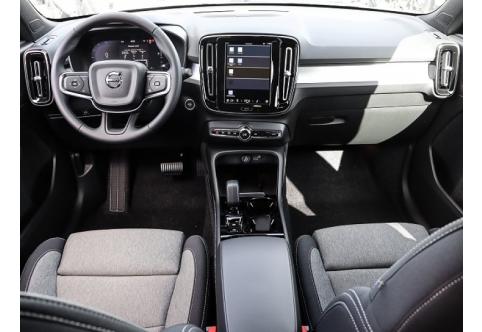 Volvo XC40 #4