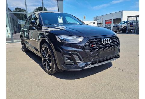 Audi SQ5 #9