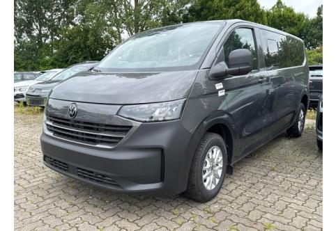 VW T7 Caravelle #3