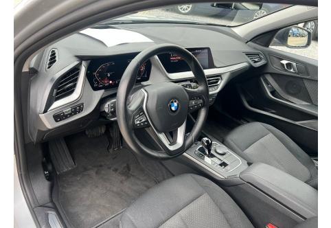 BMW 1er #9