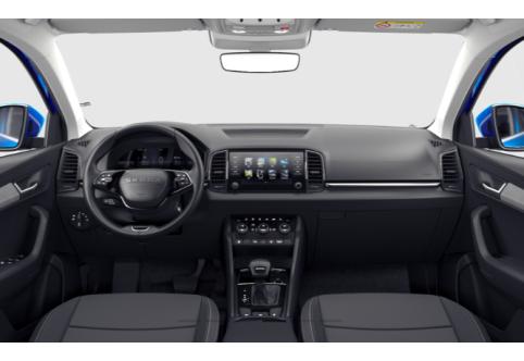 Skoda Karoq #4