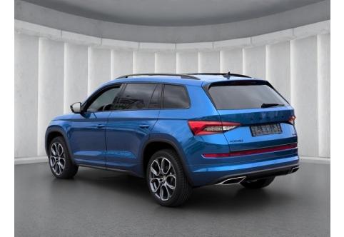 Skoda Kodiaq #22