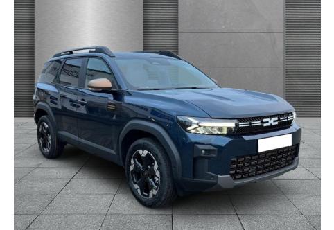 Dacia Bigster #1