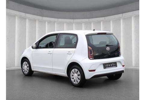 VW up! #20
