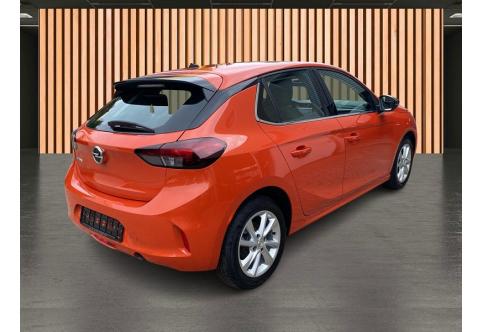 Opel Corsa #5