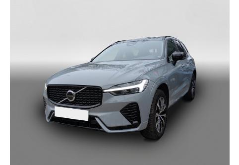 Volvo XC60 #1