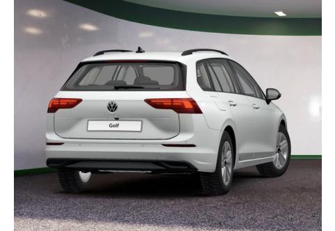 VW Golf #3