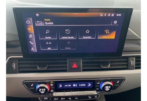 Audi A4 #10