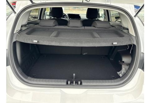 Hyundai i20 #11