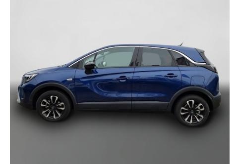 Opel Crossland X #2