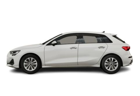 Audi A3 Sportback #3