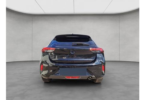 Opel Corsa #4