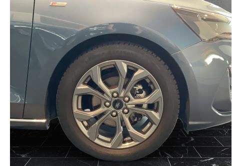 Ford Focus #26
